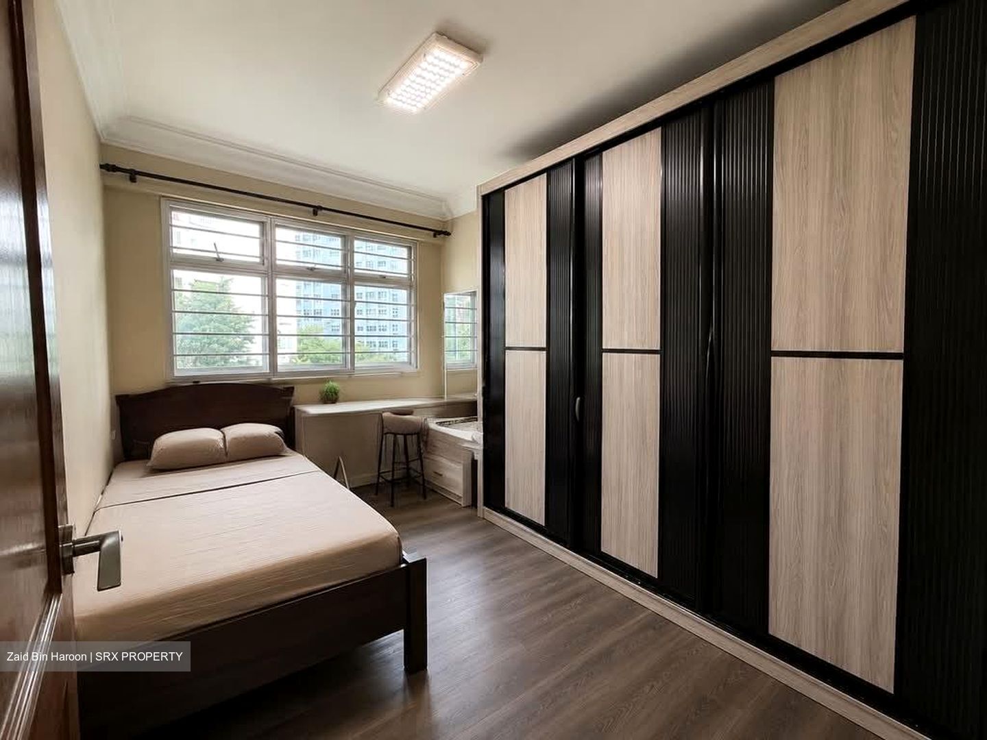 Blk 470A Hougang Parkview (Hougang), HDB 4 Rooms #572277921